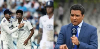 Sanjay Manjrekar