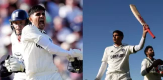 Shubman Gill 25