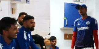 Shubman Gill