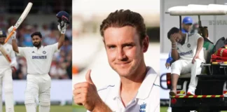 Stuart Broad 25