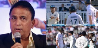 இந்தியா – இங்கிலாந்து வீரர்களின் இந்த சண்டைக்கு ஐபிஎல் தான் காரணம்.. கவாஸ்கர் வித்தியாசமான கருத்து Sunil Gavaskar 2