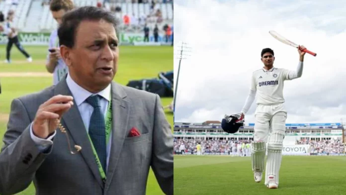 Sunil Gavaskar Sunil Gavaskar