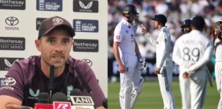 Tim Southee 25