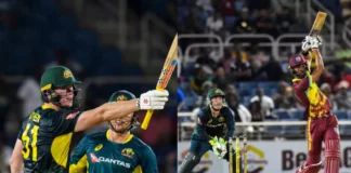 Wi vs aus