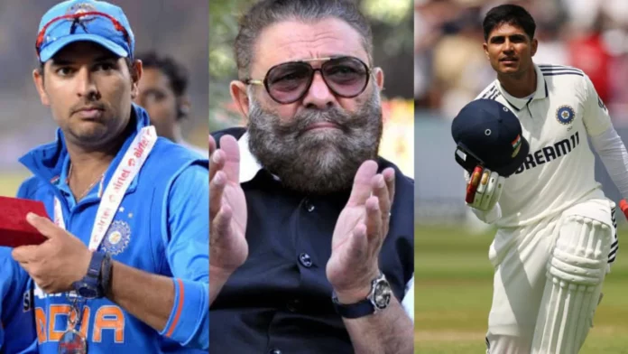 Yograj Singh