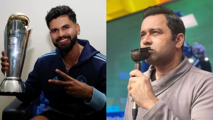 Aakash Chopra