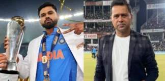 Aakash Chopra