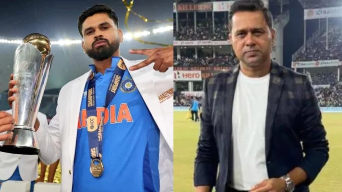 Aakash Chopra Aakash Chopra