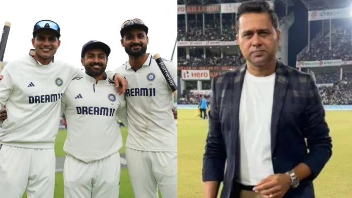 Aakash Chopra 2