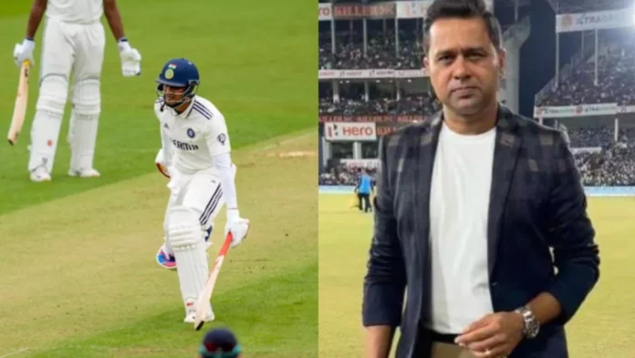 Aakash Chopra 2