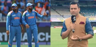 Aakash Chopra