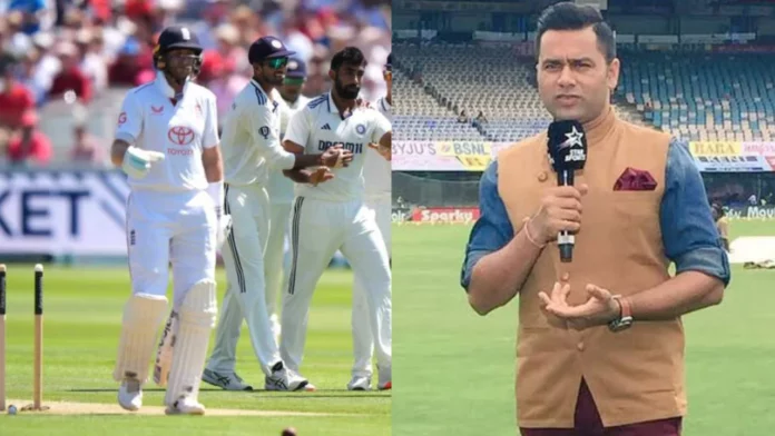 Aakash Chopra Aakash Chopra