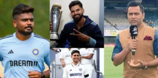 Aakash Chopra
