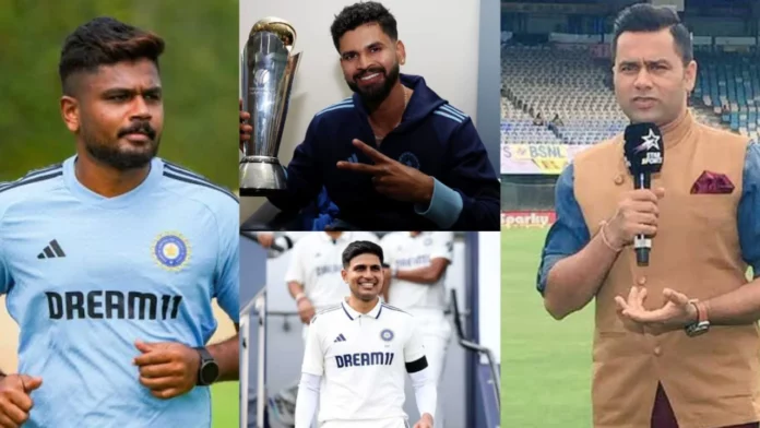 Aakash Chopra