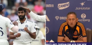 Ajit Agarkar