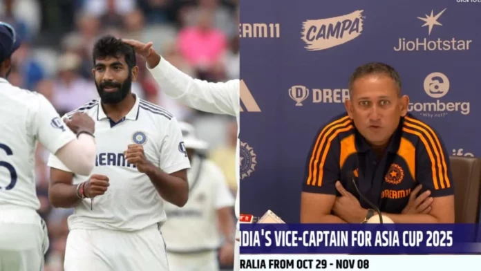 Ajit Agarkar