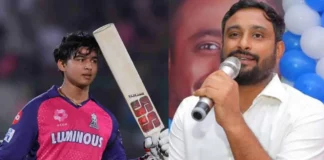 லாரா மாதிரி திறமையுடைய வைபவ்.. யார் பேச்சையும் கேட்காம அதை கத்துக்கிட்டா இன்னும் அசத்தலாம்.. ராயுடு பேட்டி Ambati Rayudu 2