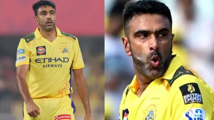 Ashwin
