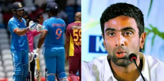 சுப்மன் கில்லின் வருகையால் சஞ்சு சாம்சனின் இடத்திற்கு தான் ஆபத்து.. காரணத்தை கூறிய – ரவிச்சந்திரன் அஷ்வின் Ashwin and Samson