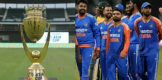 2025 ஆசிய கோப்பை தொடருக்கான இந்திய அணியில் ரிசர்வ் வீரர்களாக இடம்பிடித்துள்ள 5 பேர் – லிஸ்ட் இதோ Asia Cup Reserve