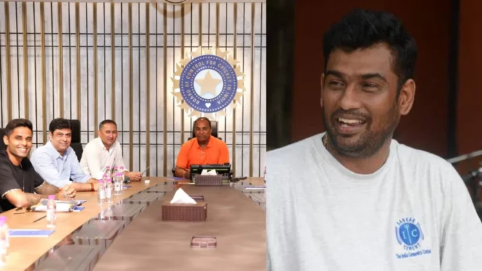 BCCI