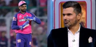 Badrinath and Samson
