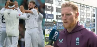 Ben Stokes