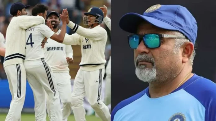 Bharat Arun Bharat Arun