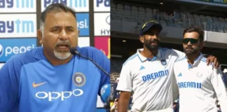 Bharat Arun