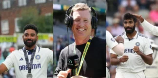 Brad haddin