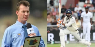 Brett Lee 2