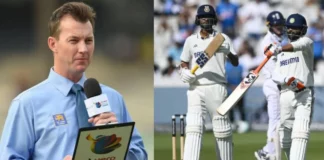 Brett Lee