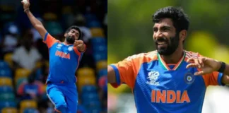 Bumrah