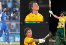 Dewald Brevis 2