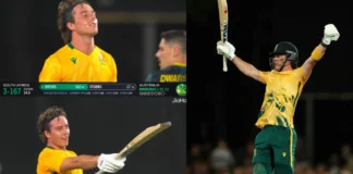 Dewald Brevis