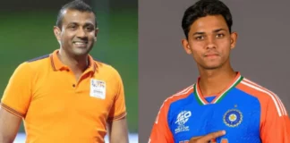 Farveez Maharoof