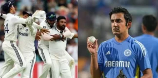 Gautam Gambhir