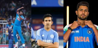 Gautam gambhir
