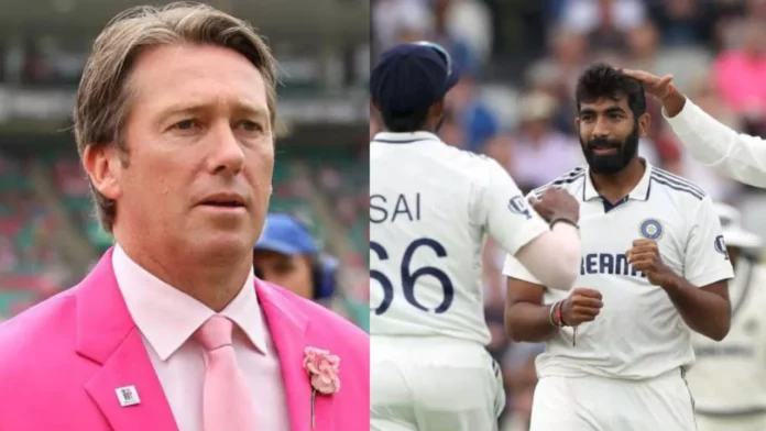 Glenn McGrath 2