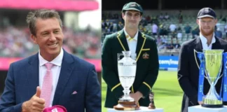 Glenn McGrath