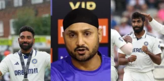 Harbhajan Singh