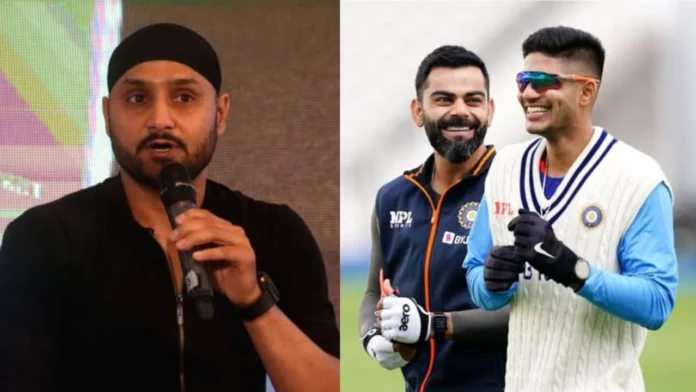 Harbhajan Singh