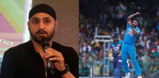 Harbhajan Singh
