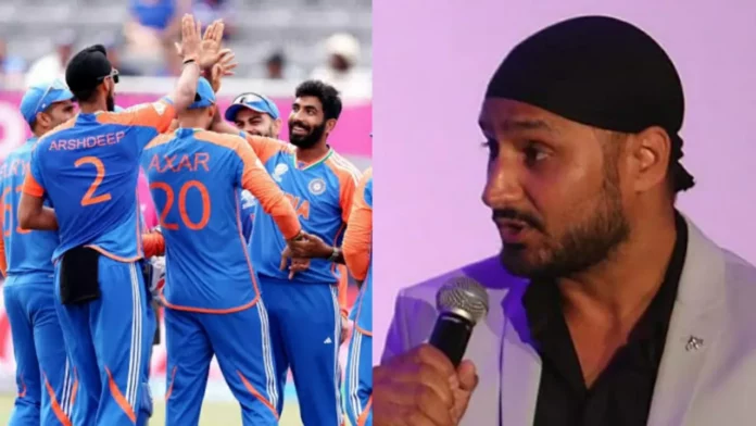 Harbhajan Singh