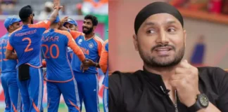 Harbhajan Singh Asia Cup