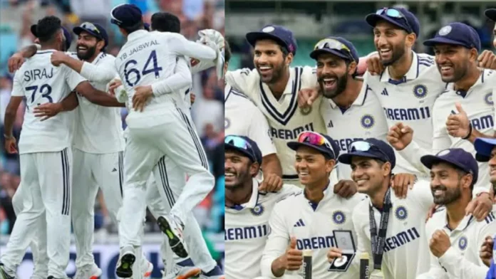 IND IND