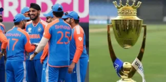 15 பேருக்கு மேல ஒருத்தரும் வேணாம்.. ரிசர்வ் வீரர்களின் விடயத்தில் ஸ்ட்ரிக்ட் ரூல்ஸ் போட்ட பி.சி.சி.ஐ – விவரம் இதோ IND