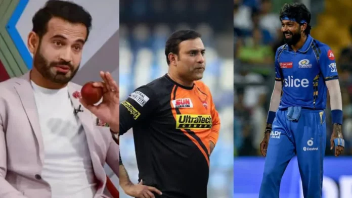 Irfan Pathan 2
