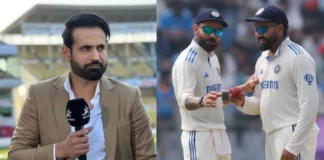 Irfan Pathan