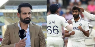 Irfan Pathan